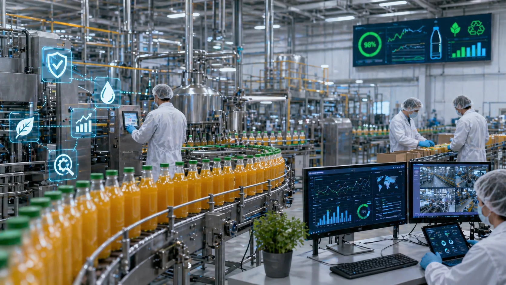 Food & Beverage image