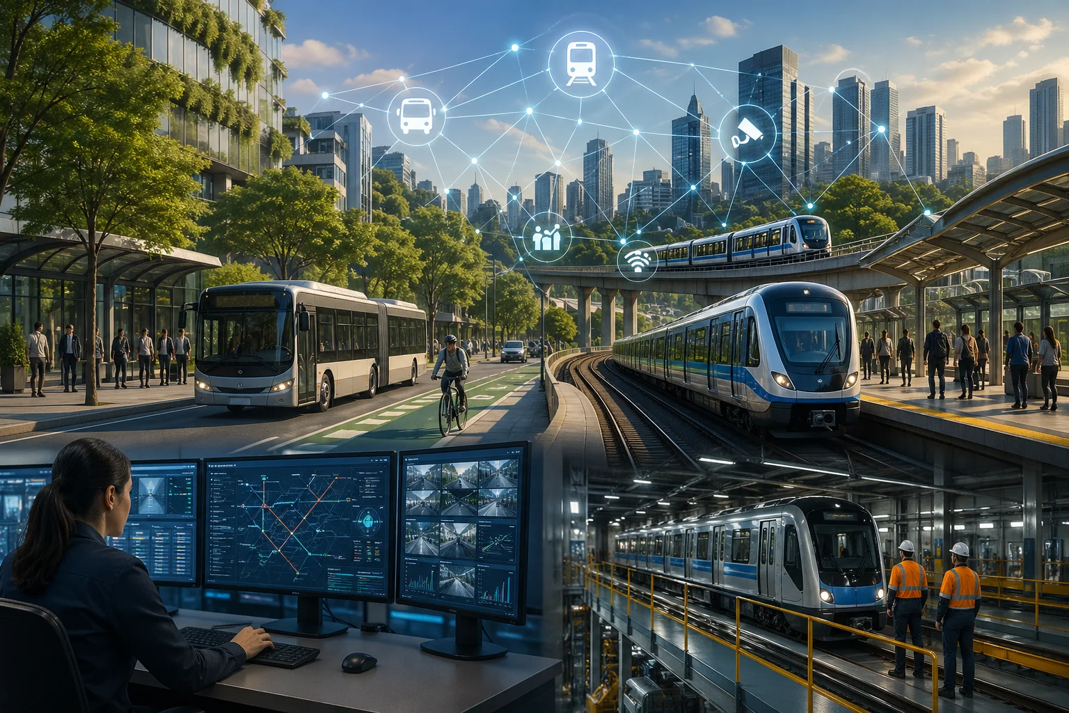 Mass Transit 2