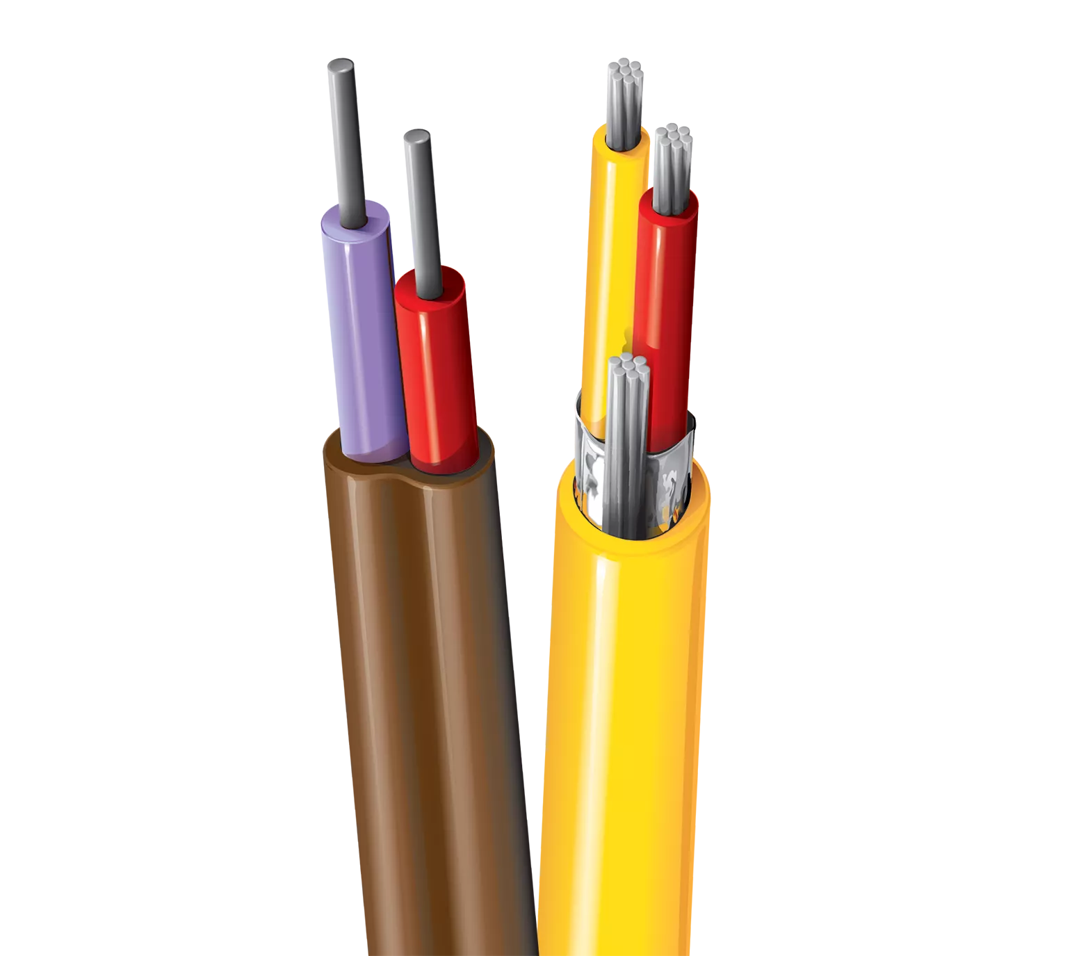 Thermocouple Wire Solutions for Industrial Temperature Measurement industrial product showcase